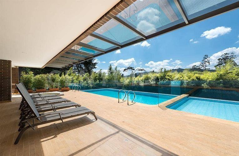 Apartamento de 2 alcobas en arriendo en Cabeceras De Llanogrande, Rionegro, 177 m² · foto 19 de 22