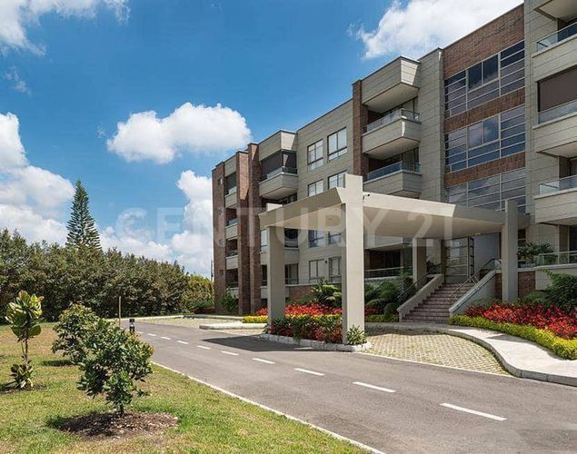 Apartamento de 2 alcobas en arriendo en Cabeceras De Llanogrande, Rionegro, 177 m² · foto 22 de 22