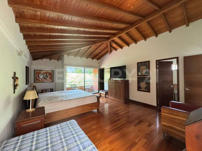 Casa en venta en Mesa, Envigado · foto 5 de 23