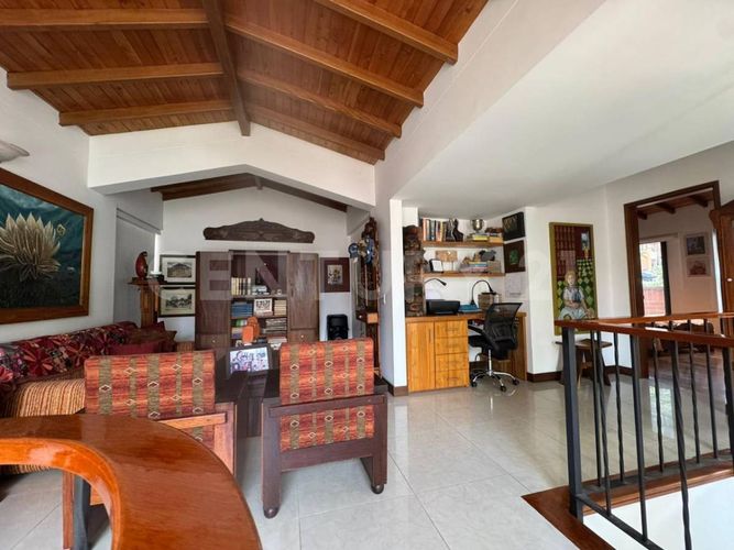 Casa en venta en Mesa, Envigado · foto 6 de 23