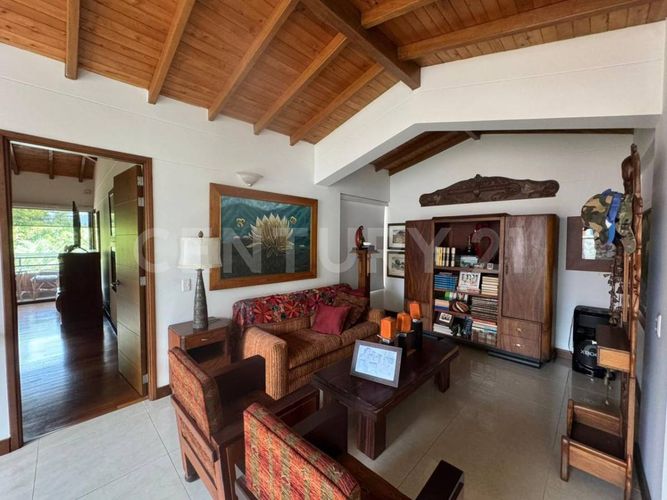 Casa en venta en Mesa, Envigado · foto 7 de 23
