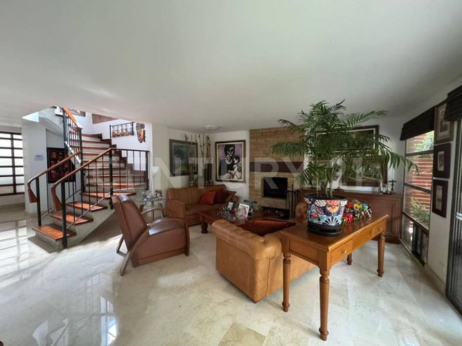 Casa en venta en Mesa, Envigado · foto 8 de 23