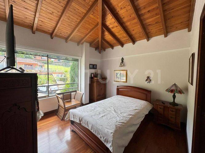 Casa en venta en Mesa, Envigado · foto 9 de 23