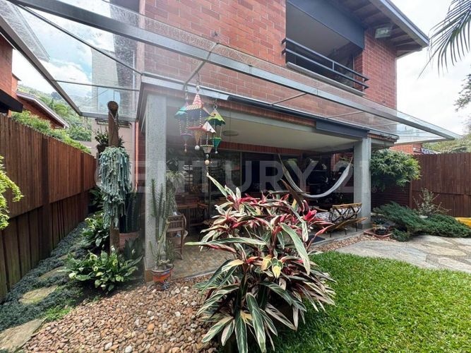 Casa en venta en Mesa, Envigado · foto 10 de 23