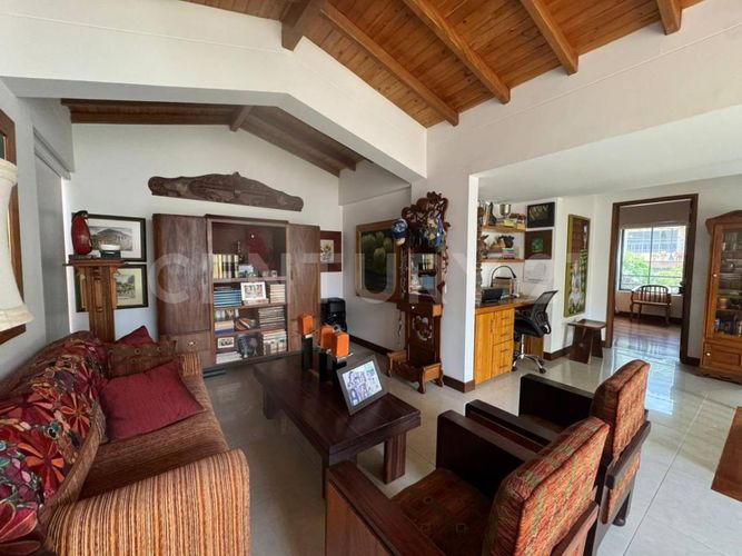 Casa en venta en Mesa, Envigado · foto 12 de 23