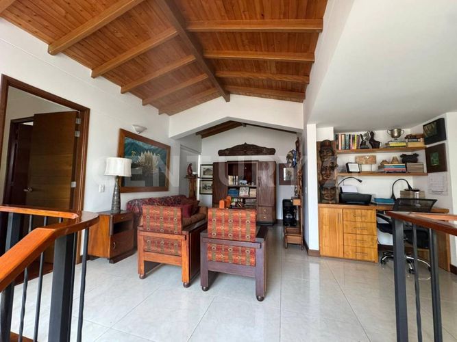 Casa en venta en Mesa, Envigado · foto 13 de 23