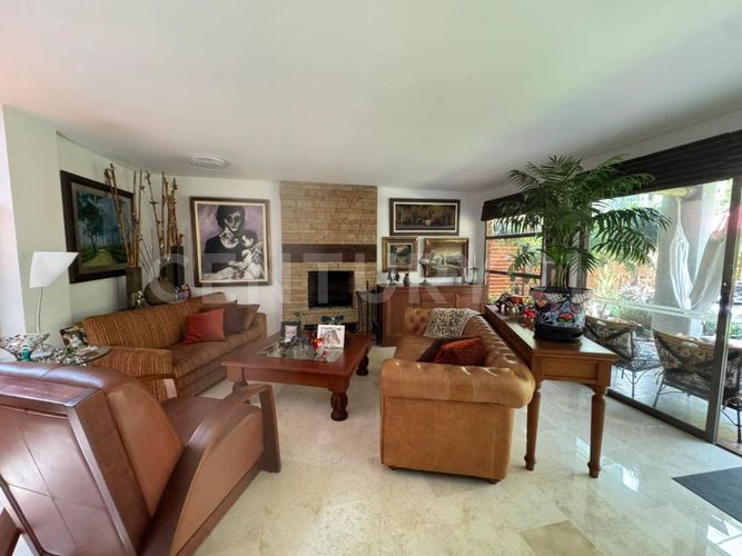 Casa en venta en Mesa, Envigado · foto 14 de 23