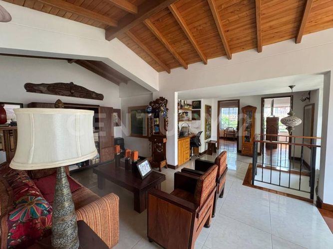 Casa en venta en Mesa, Envigado · foto 15 de 23