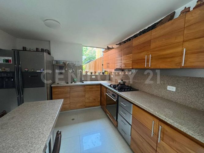 Casa en venta en Mesa, Envigado · foto 17 de 23