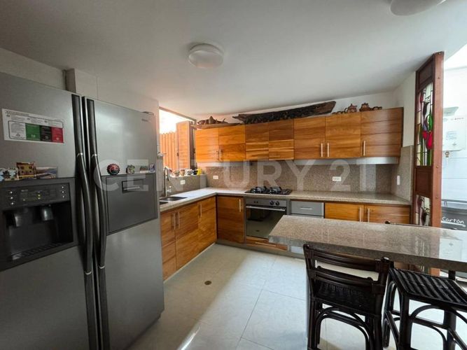 Casa en venta en Mesa, Envigado · foto 20 de 23