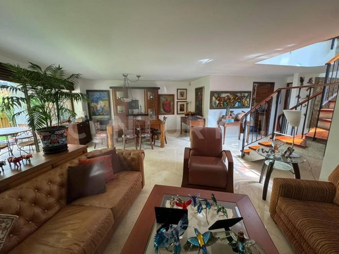 Casa en venta en Mesa, Envigado · foto 21 de 23