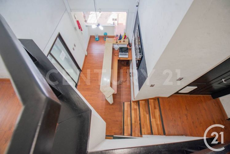 Oficina en arriendo en Las Lomas, Medellín, 420 m² · foto 10 de 23
