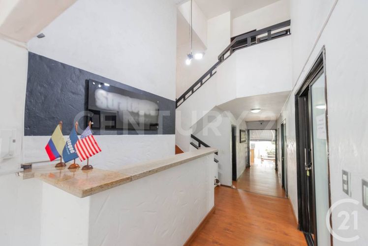 Oficina en arriendo en Las Lomas, Medellín, 420 m² · foto 11 de 23