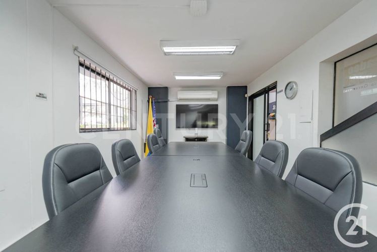 Oficina en arriendo en Las Lomas, Medellín, 420 m² · foto 12 de 23