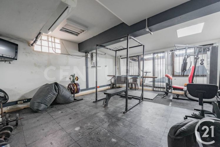 Oficina en arriendo en Las Lomas, Medellín, 420 m² · foto 13 de 23