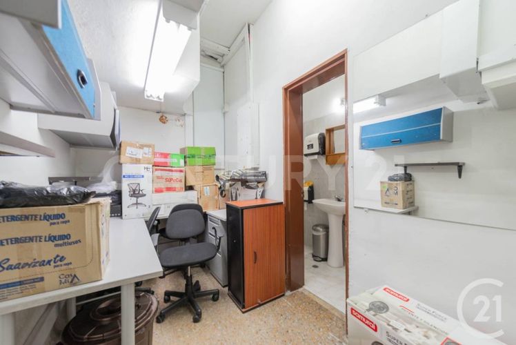 Oficina en arriendo en Las Lomas, Medellín, 420 m² · foto 15 de 23