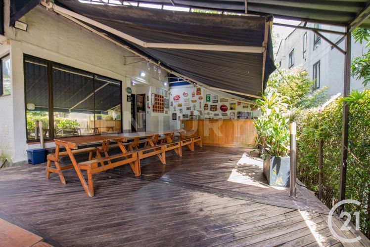 Oficina en arriendo en Las Lomas, Medellín, 420 m² · foto 20 de 23
