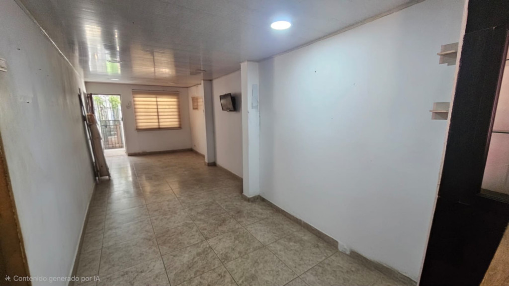 Casa en venta en San Felipe, Barranquilla · foto 2 de 7