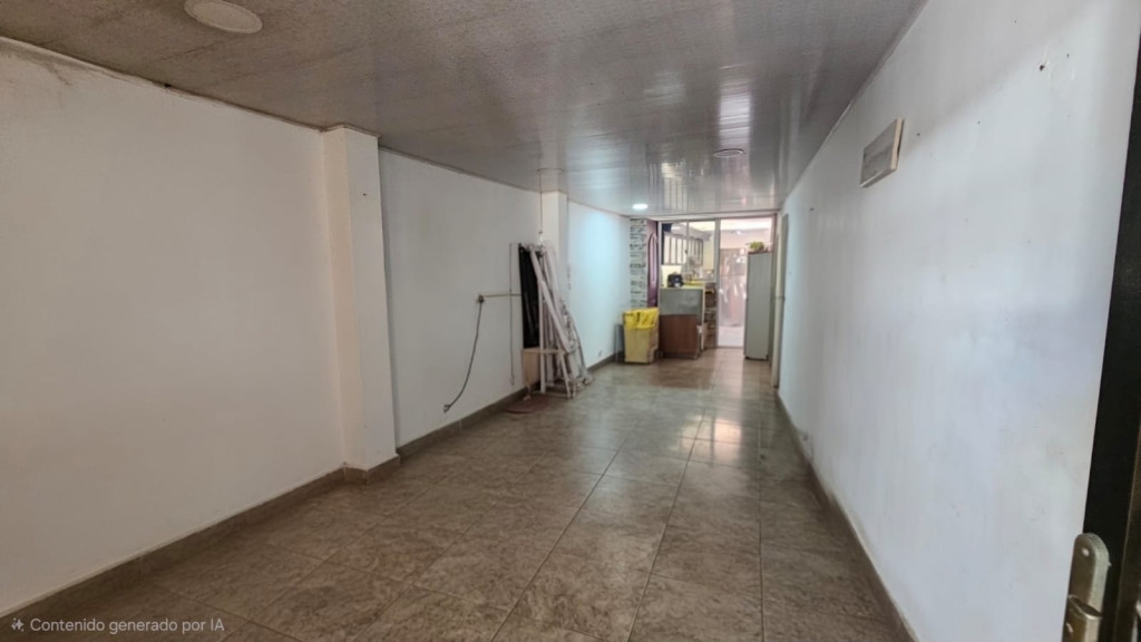 Casa en venta en San Felipe, Barranquilla · foto 3 de 7