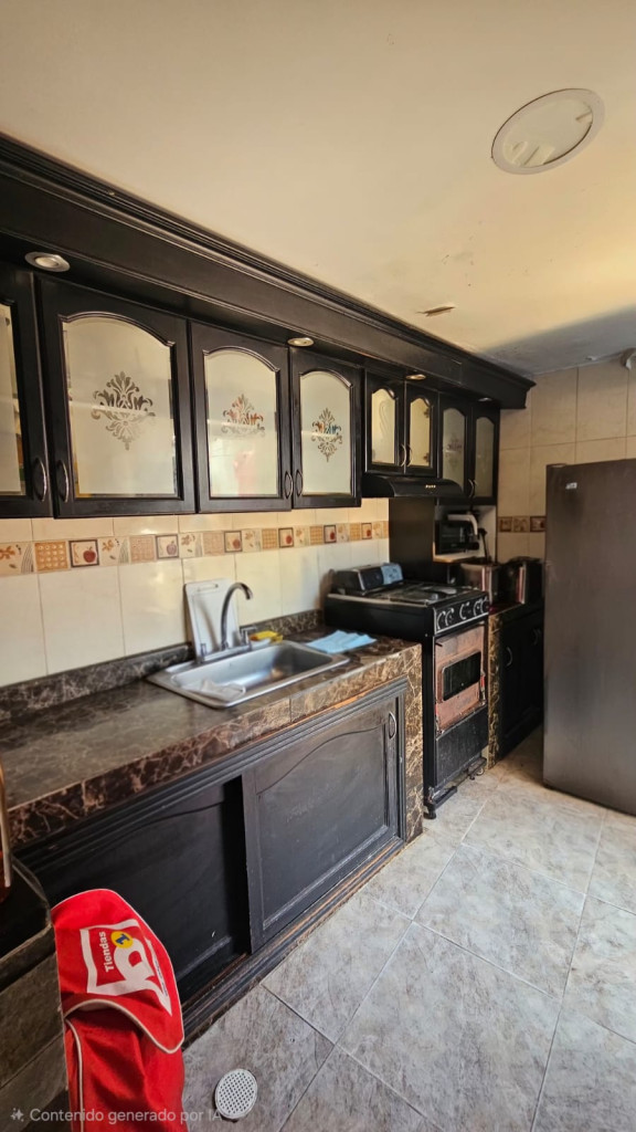 Casa en venta en San Felipe, Barranquilla · foto 4 de 7