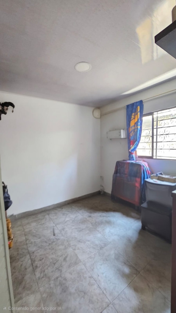 Casa en venta en San Felipe, Barranquilla · foto 6 de 7