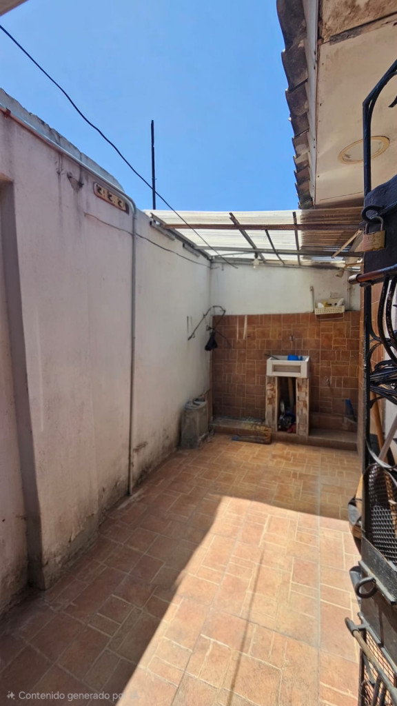 Casa en venta en San Felipe, Barranquilla · foto 7 de 7