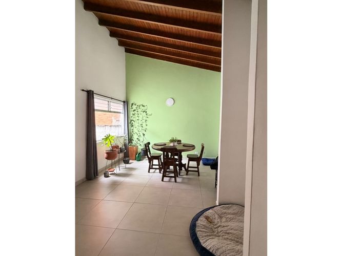 Casa de 4 alcobas en venta en Conquistadores, Medellín, 147 m² · foto 6 de 23