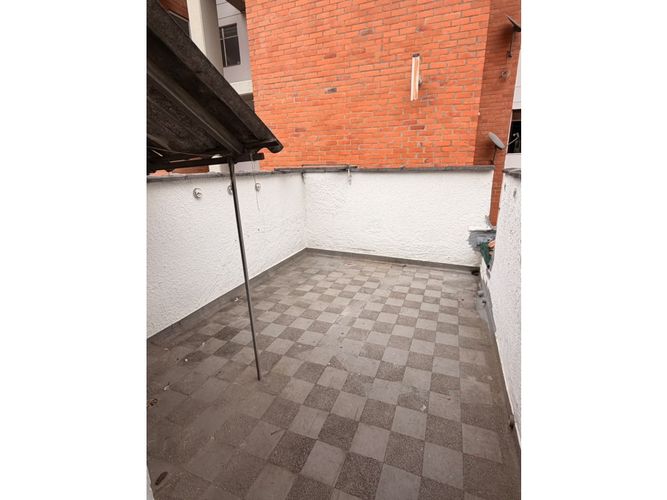 Casa de 4 alcobas en venta en Conquistadores, Medellín, 147 m² · foto 23 de 23