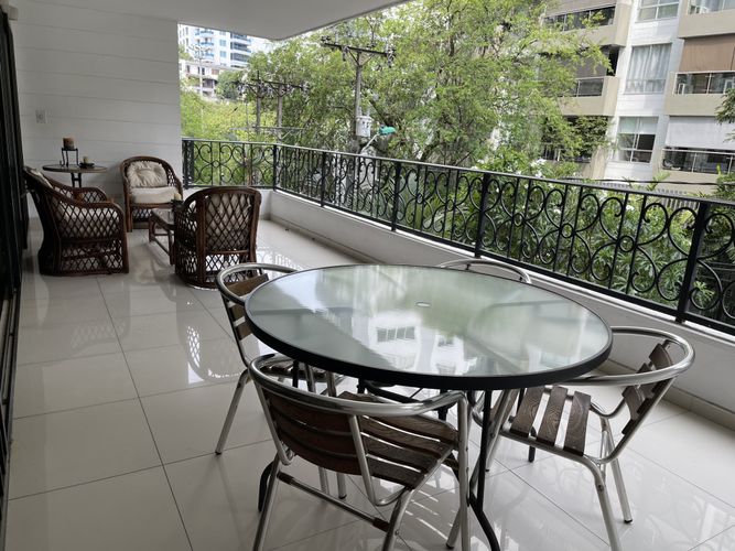 Apartamento de 4 alcobas en venta en Santa Teresita, Cali, 313 m² · foto 3 de 22