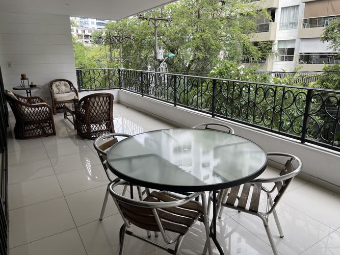 Apartamento de 4 alcobas en venta en Santa Teresita, Cali, 313 m² · foto 4 de 22