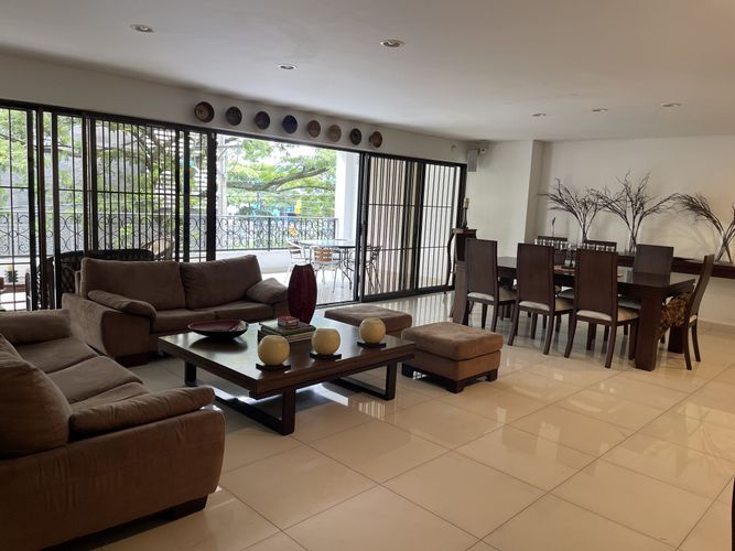 Apartamento de 4 alcobas en venta en Santa Teresita, Cali, 313 m² · foto 5 de 22