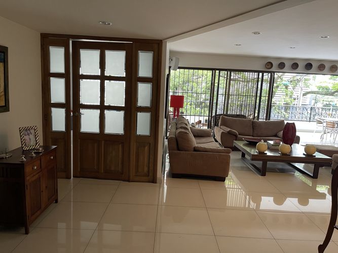 Apartamento de 4 alcobas en venta en Santa Teresita, Cali, 313 m² · foto 7 de 22