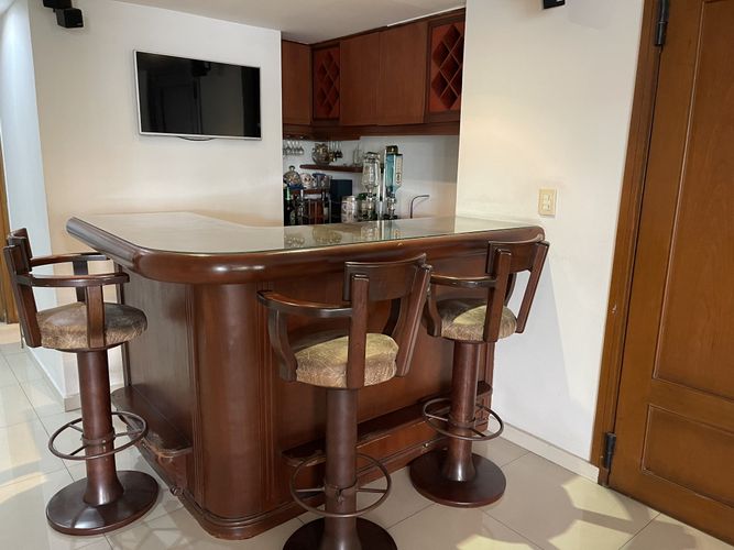 Apartamento de 4 alcobas en venta en Santa Teresita, Cali, 313 m² · foto 9 de 22
