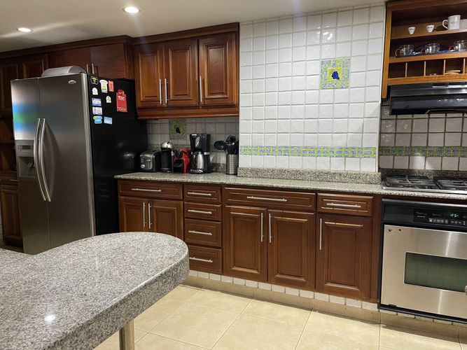 Apartamento de 4 alcobas en venta en Santa Teresita, Cali, 313 m² · foto 11 de 22