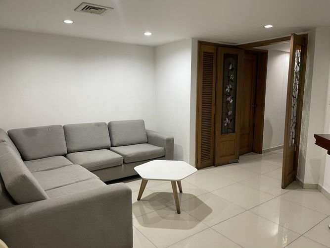 Apartamento de 4 alcobas en venta en Santa Teresita, Cali, 313 m² · foto 14 de 22