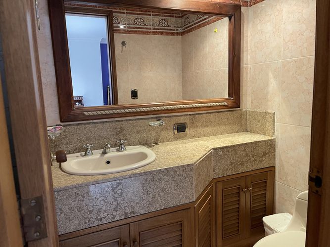 Apartamento de 4 alcobas en venta en Santa Teresita, Cali, 313 m² · foto 17 de 22