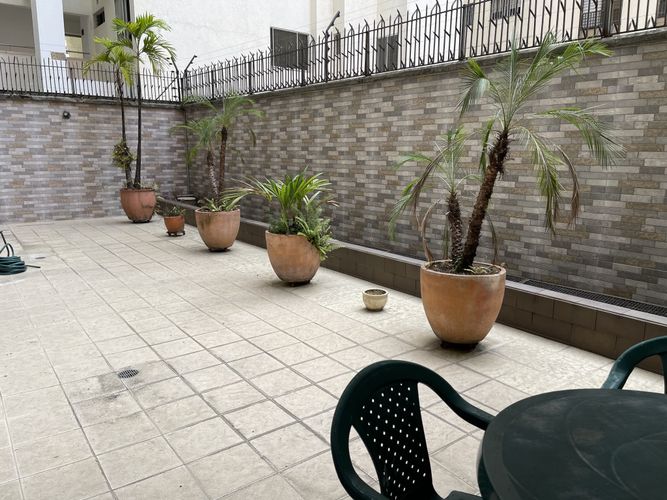 Apartamento de 4 alcobas en venta en Santa Teresita, Cali, 313 m² · foto 19 de 22