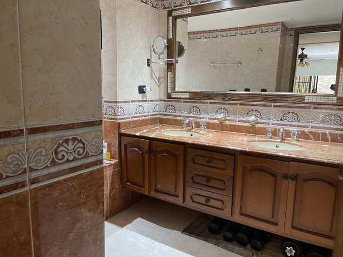 Apartamento de 4 alcobas en venta en Santa Teresita, Cali, 313 m² · foto 21 de 22