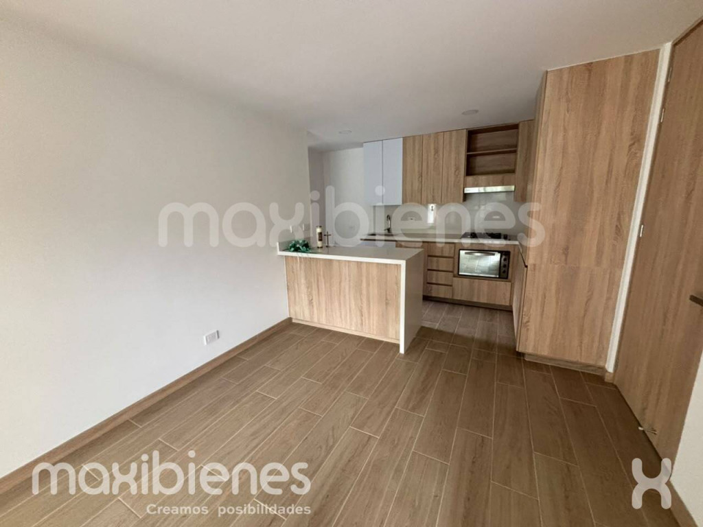 Apartamento en arriendo en Camino Verde, Envigado · foto 2 de 15