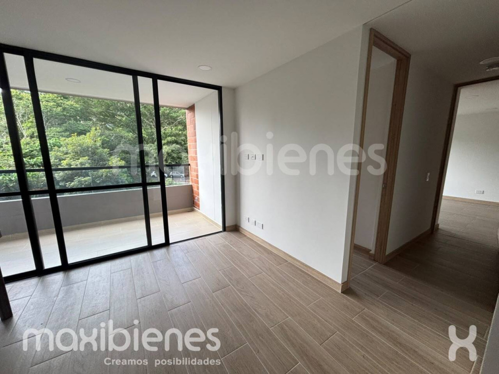 Apartamento en arriendo en Camino Verde, Envigado · foto 4 de 15
