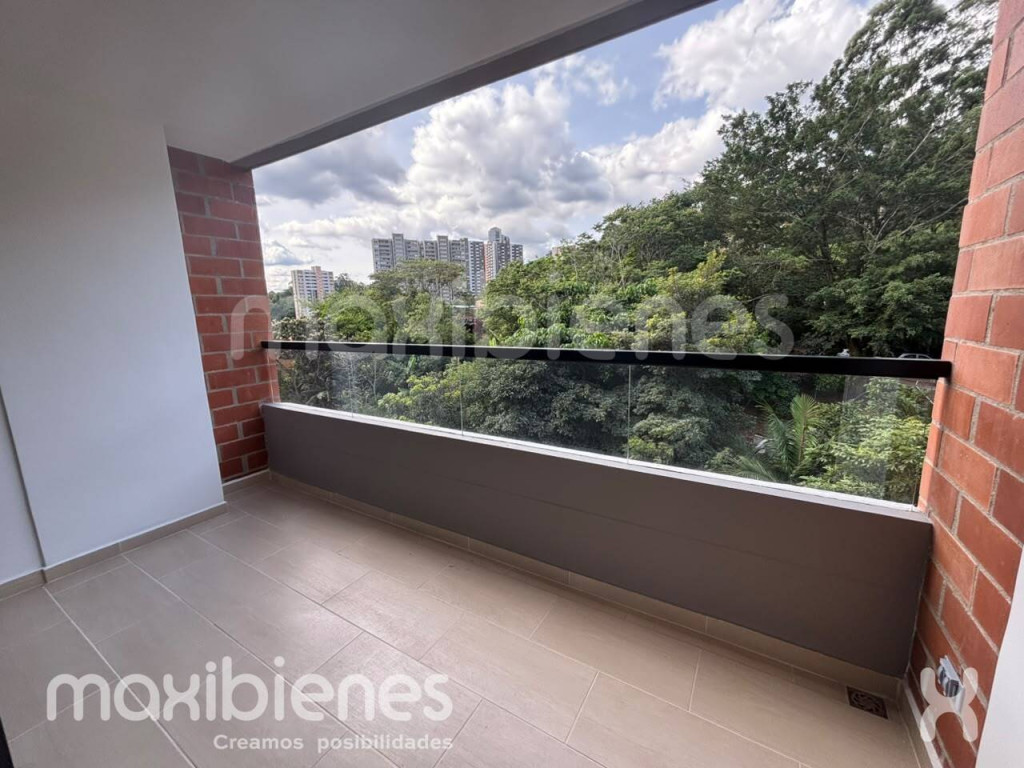 Apartamento en arriendo en Camino Verde, Envigado · foto 5 de 15
