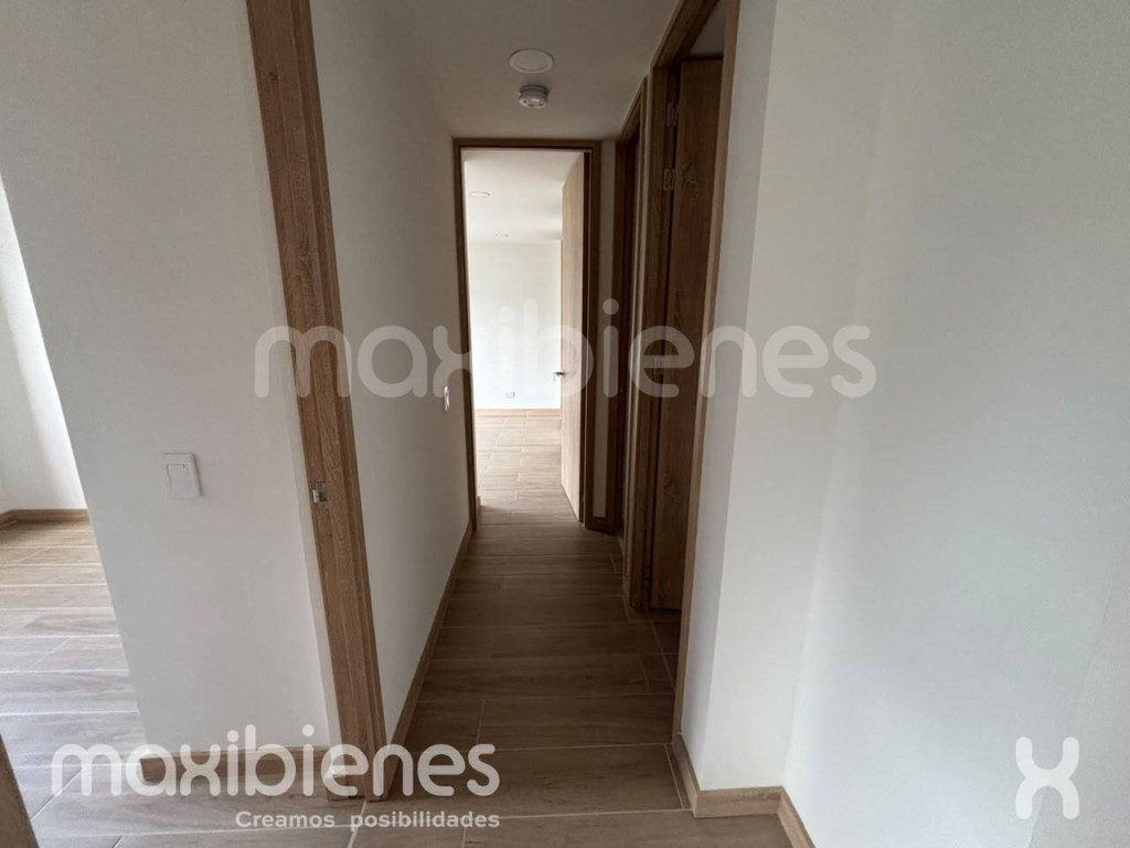 Apartamento en arriendo en Camino Verde, Envigado · foto 6 de 15