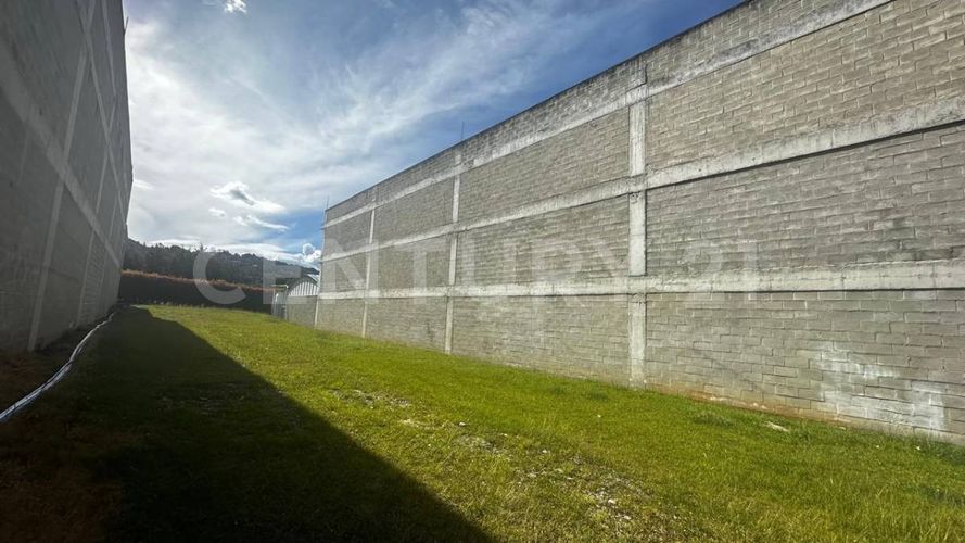 Lote en venta en Playa Rica-Rancheria, Rionegro, 677 m² · foto 5 de 18