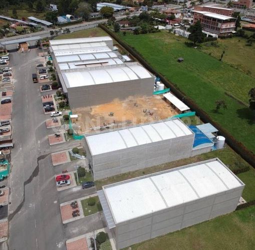 Lote en venta en Playa Rica-Rancheria, Rionegro, 677 m² · foto 17 de 18