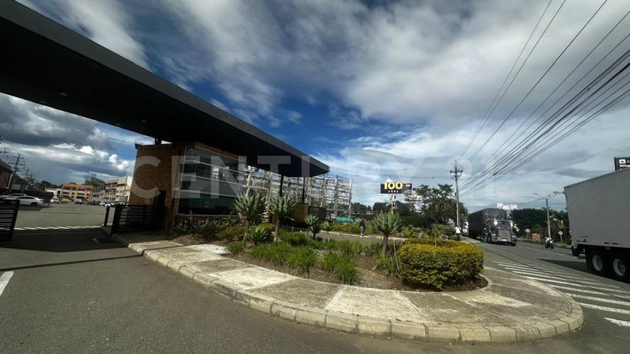 Lote en venta en Playa Rica-Rancheria, Rionegro, 677 m² · foto 18 de 18