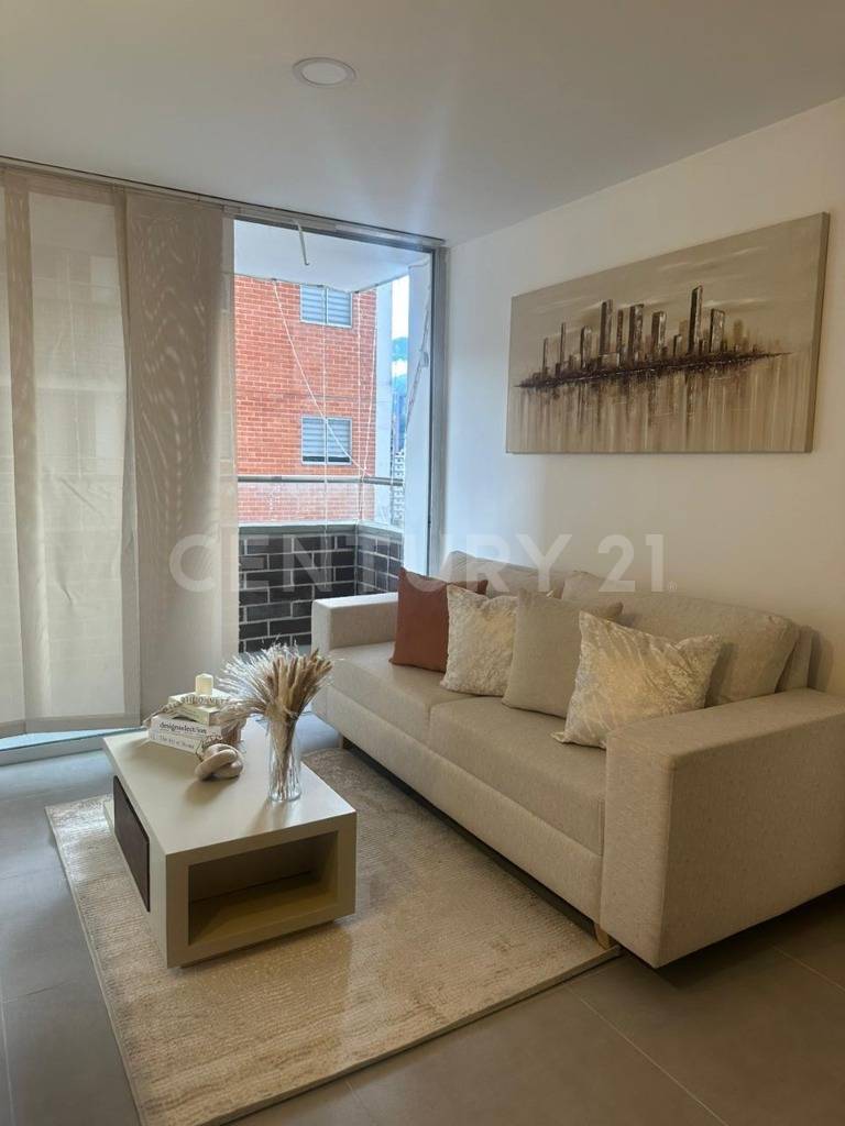 Apartamento en Arriendo en Sabaneta