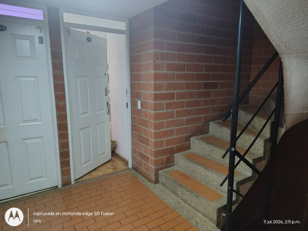 Apartamento en venta en Tierra Buena, Bogotá · foto 2 de 18