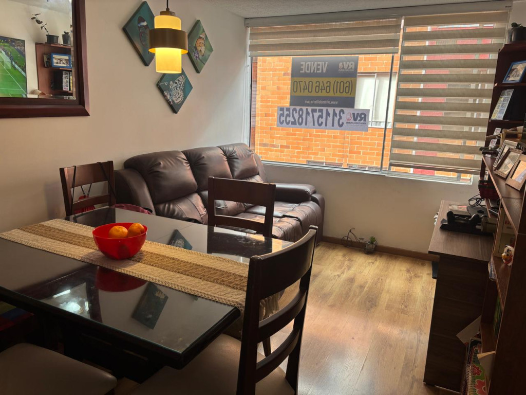 Apartamento en venta en Tierra Buena, Bogotá · foto 4 de 18