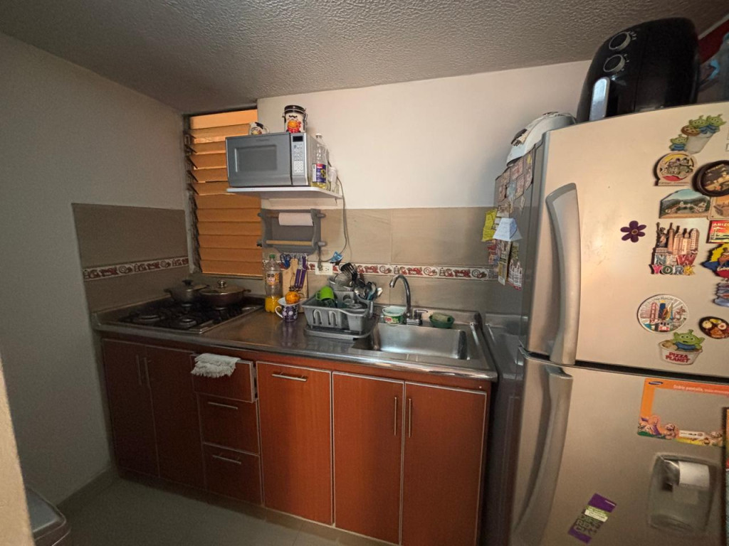 Apartamento en venta en Tierra Buena, Bogotá · foto 5 de 18