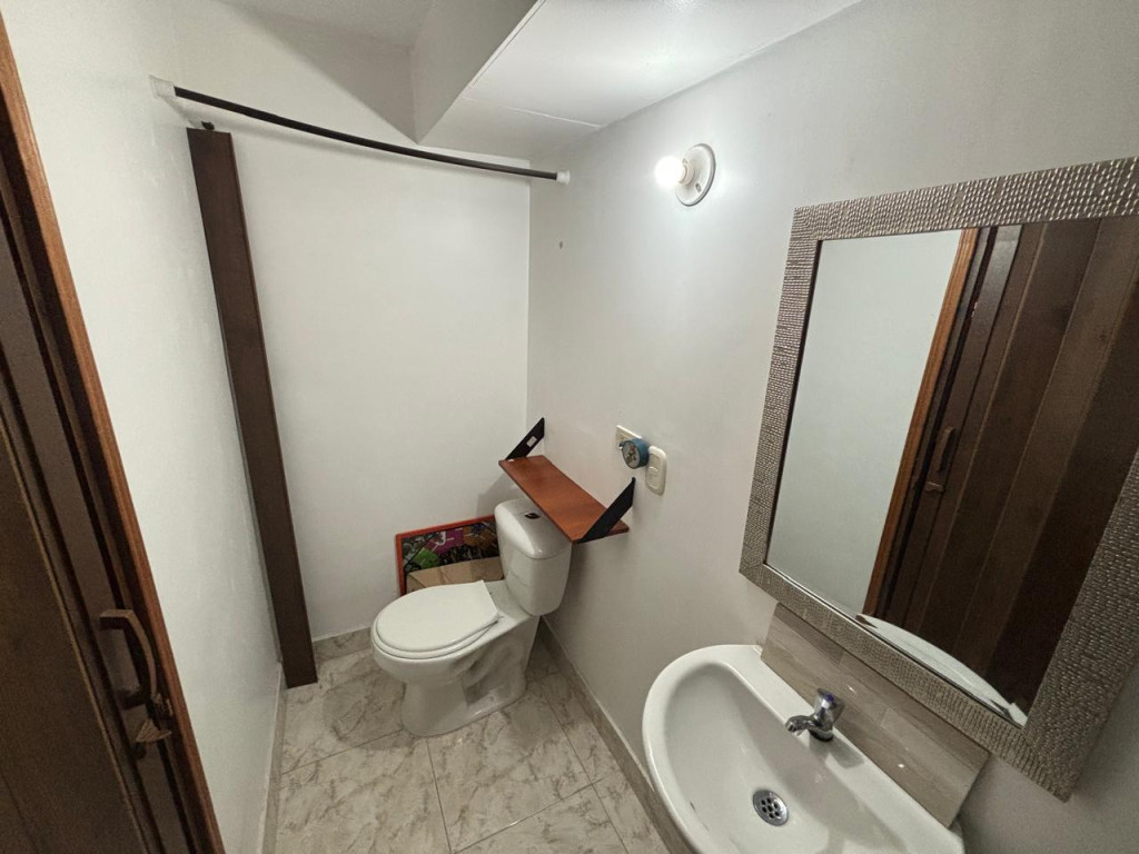 Apartamento en venta en Tierra Buena, Bogotá · foto 6 de 18